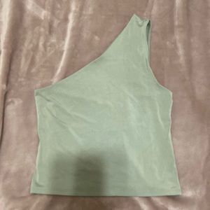 Express Body Contour One shoulder